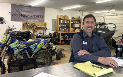 From Montana to Maine: Finding New Roots with SCEC Support