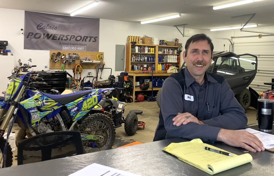 From Montana to Maine: Finding New Roots with SCEC Support