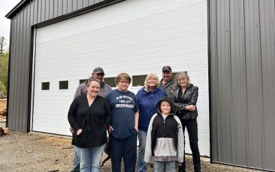 Griffin Lumber Builds on Tradition and Innovation
