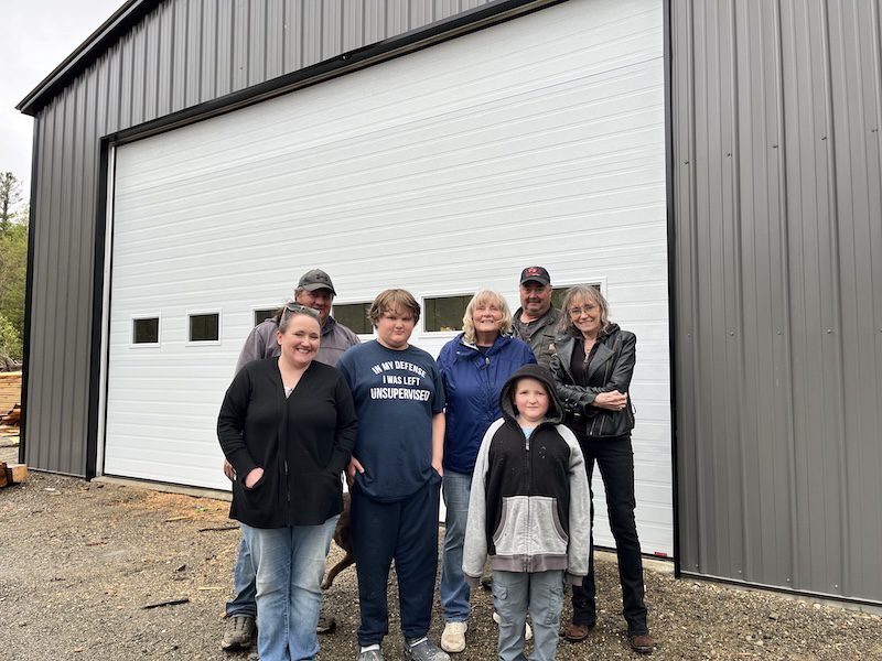 Griffin Lumber Builds on Tradition and Innovation